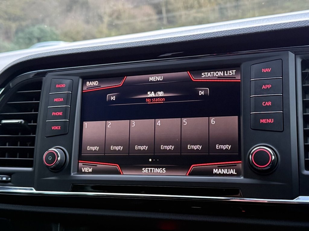 Used SEAT Ateca 2018 for sale - 76605171: Photo 27