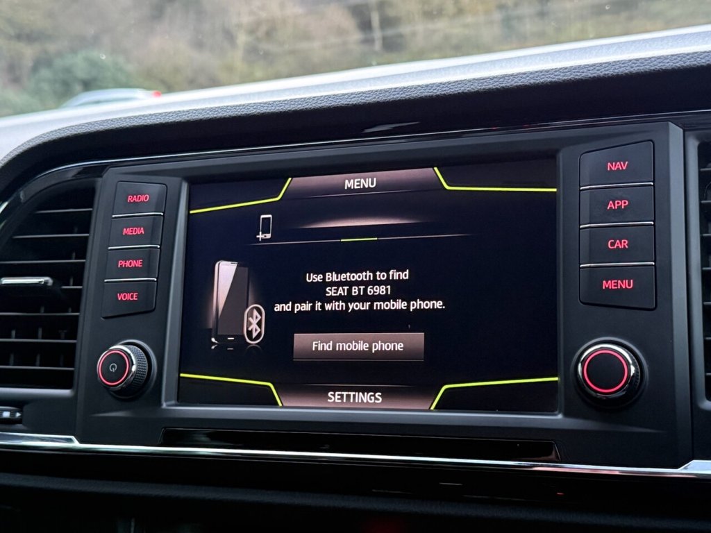 Used SEAT Ateca 2018 for sale - 76605171: Photo 28