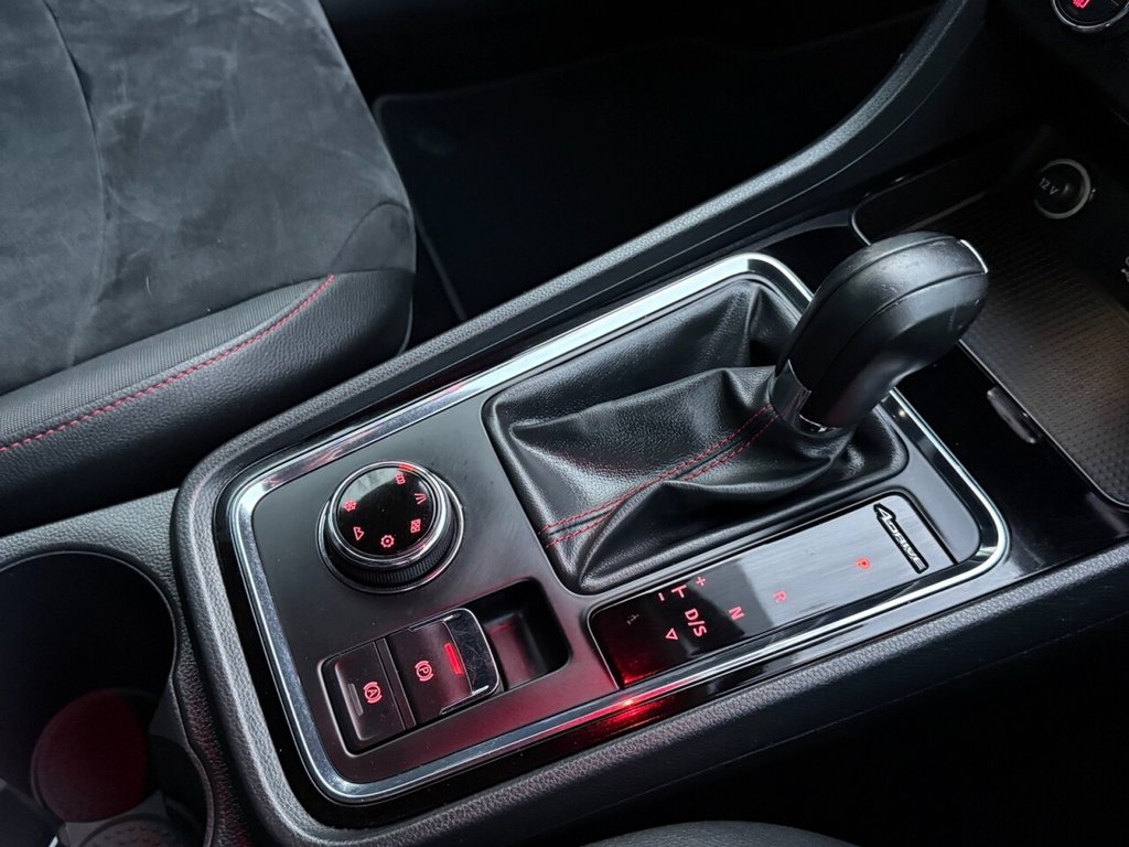 Used SEAT Ateca 2018 for sale - 76605171: Photo 30