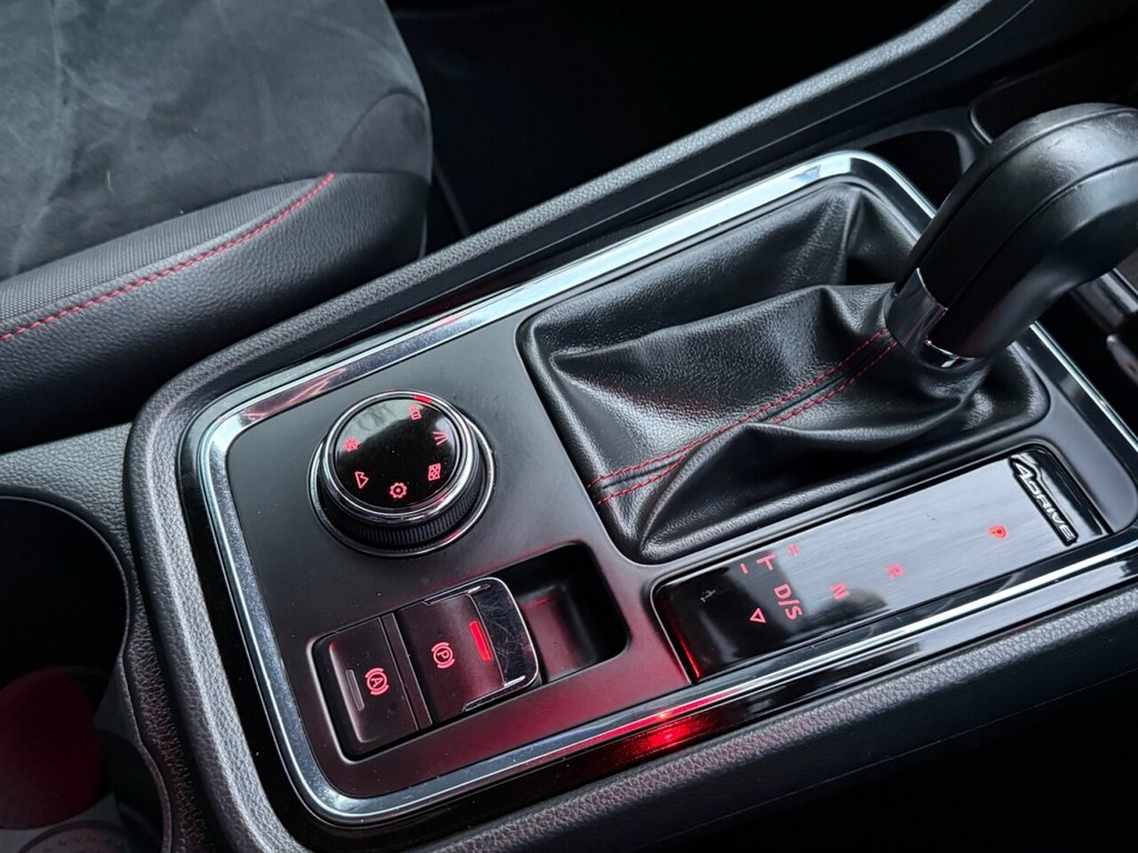 Used SEAT Ateca 2018 for sale - 76605171: Photo 31