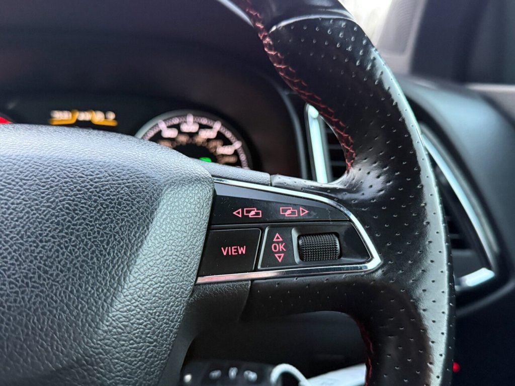 Used SEAT Ateca 2018 for sale - 76605171: Photo 34