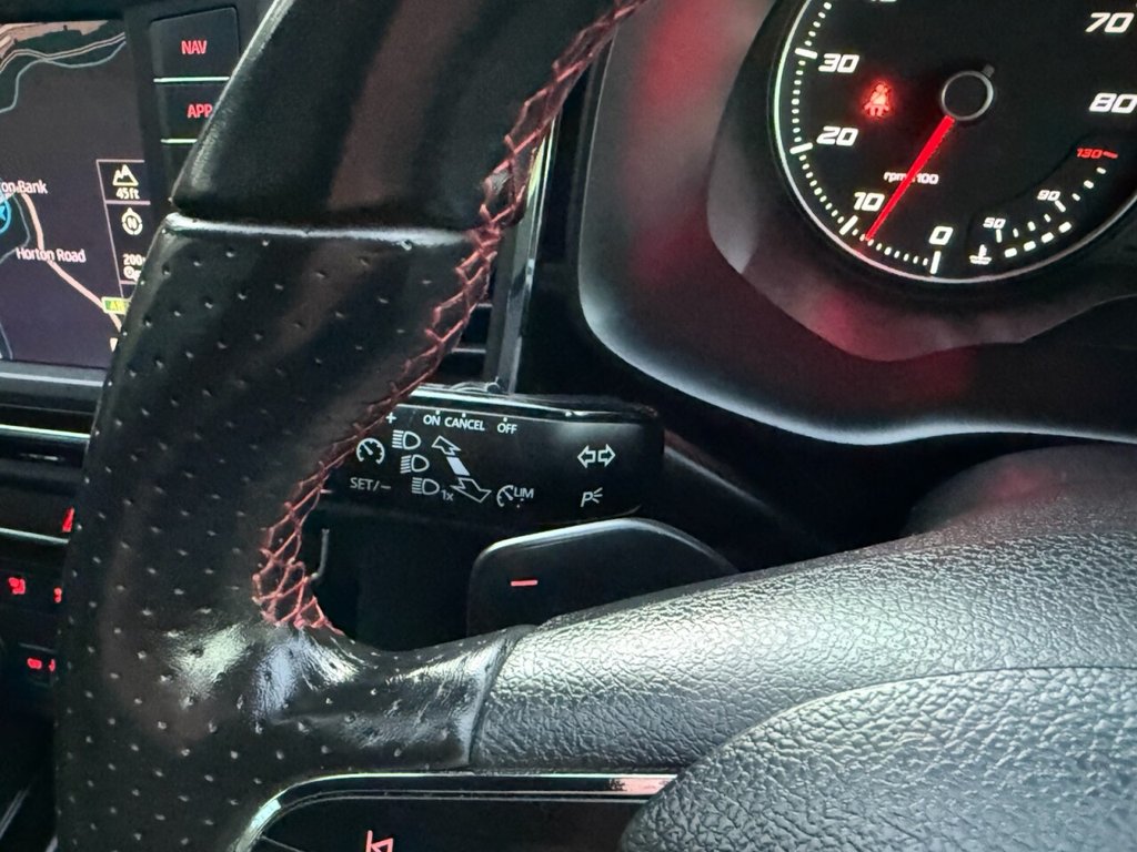 Used SEAT Ateca 2018 for sale - 76605171: Photo 36