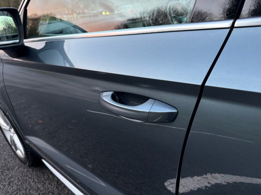 Used SEAT Ateca 2018 for sale - 76605171: Photo 38