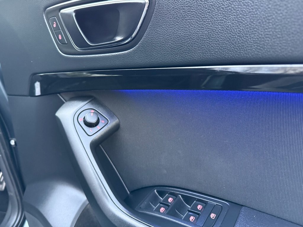 Used SEAT Ateca 2018 for sale - 76605171: Photo 43