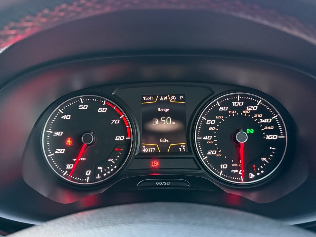 Used SEAT Ateca 2018 for sale - 76605171: Photo 45