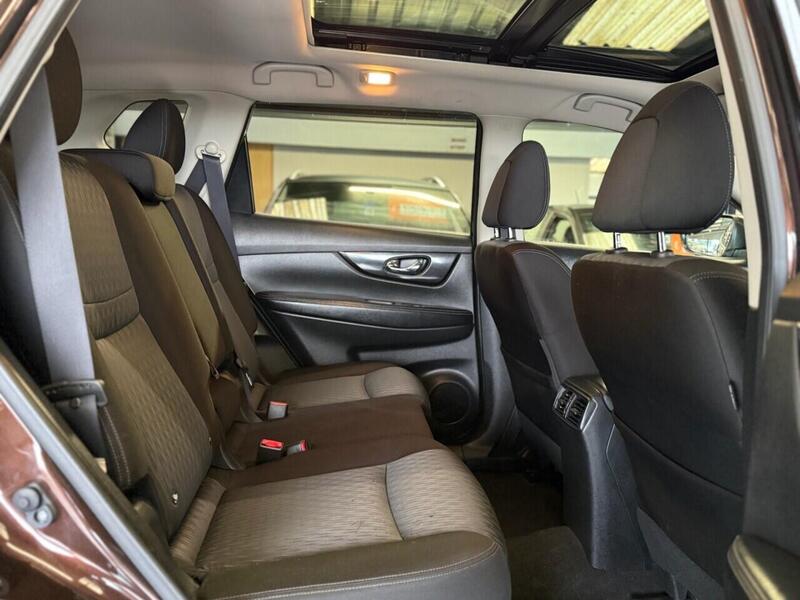 Used Nissan X-Trail 2018 for sale - 77850836: Photo 15