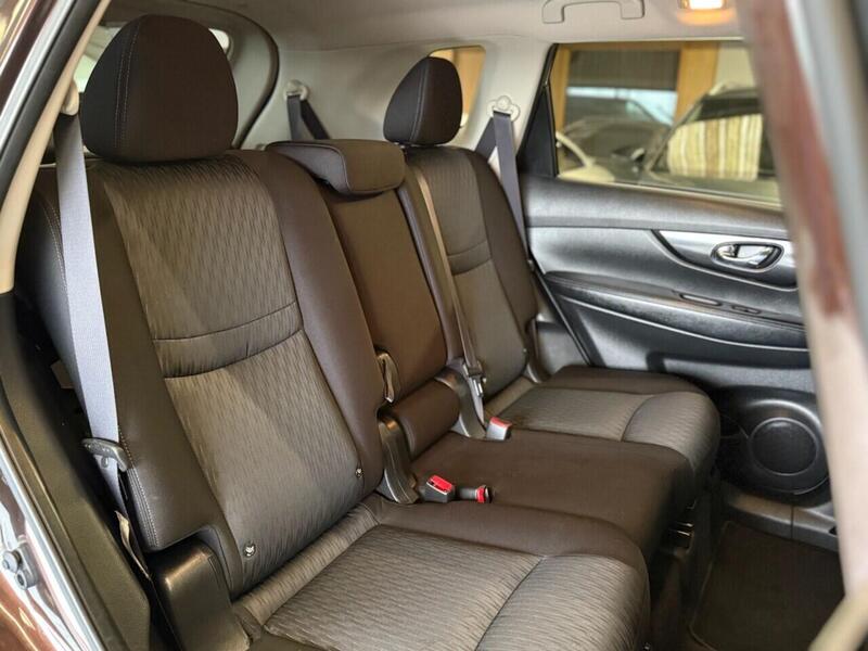 Used Nissan X-Trail 2018 for sale - 77850836: Photo 16