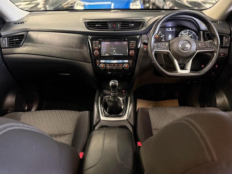 Used Nissan X-Trail 2018 for sale - 77850836: Photo 2