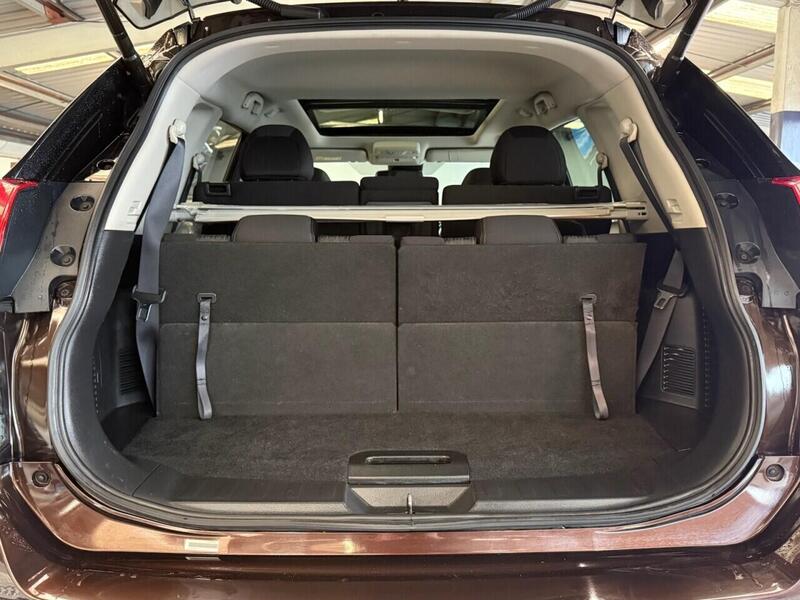 Used Nissan X-Trail 2018 for sale - 77850836: Photo 20