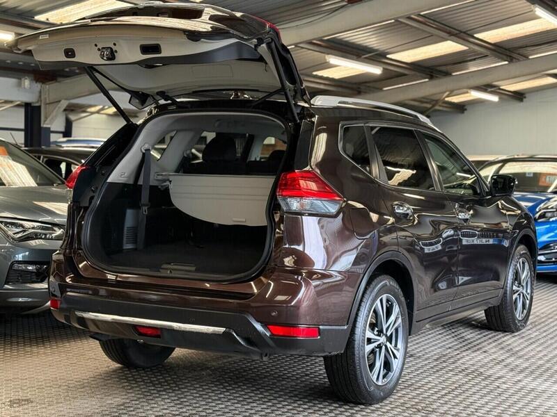 Used Nissan X-Trail 2018 for sale - 77850836: Photo 22