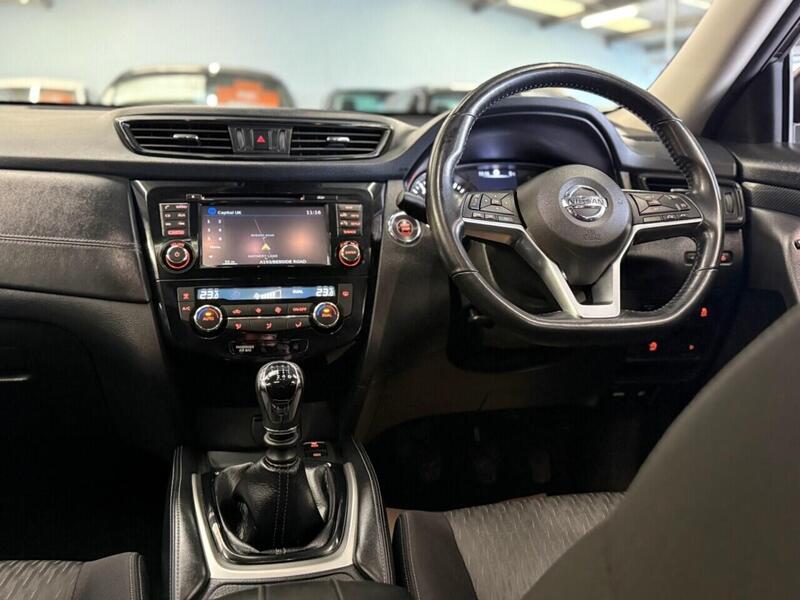 Used Nissan X-Trail 2018 for sale - 77850836: Photo 24