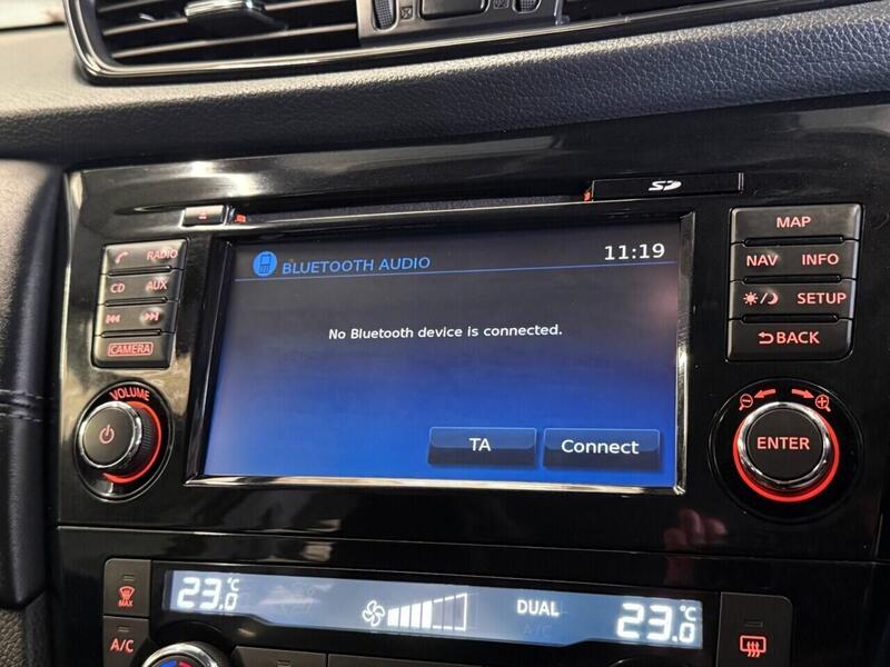 Used Nissan X-Trail 2018 for sale - 77850836: Photo 26