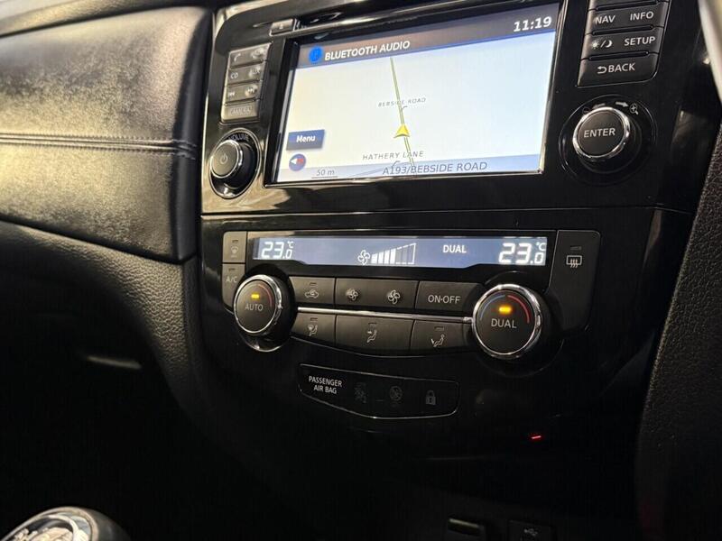 Used Nissan X-Trail 2018 for sale - 77850836: Photo 28