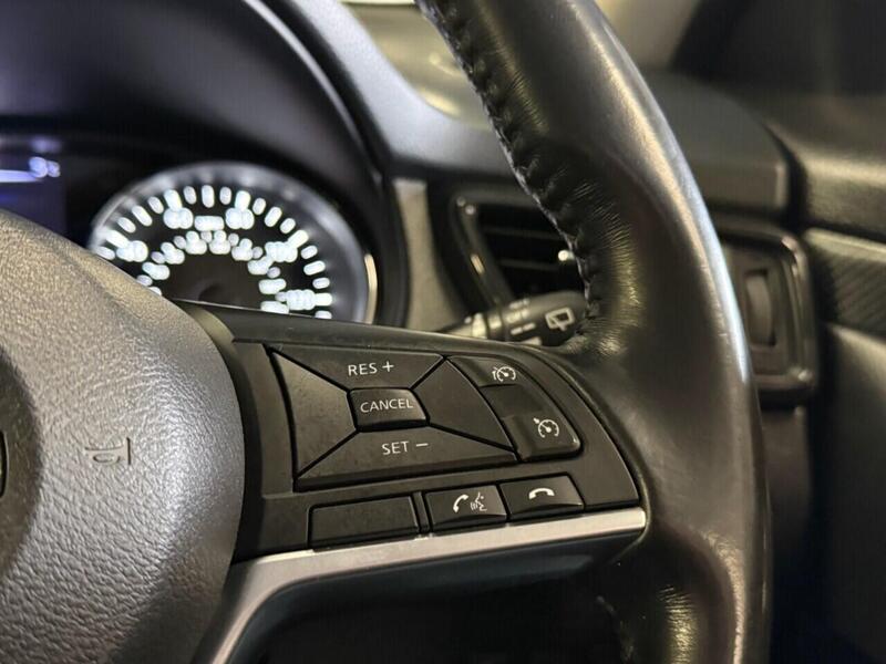 Used Nissan X-Trail 2018 for sale - 77850836: Photo 32