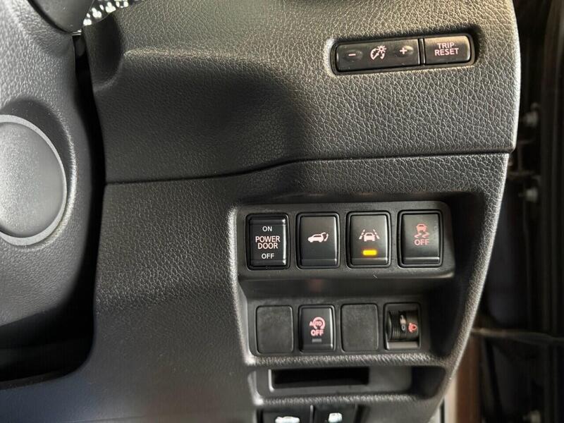 Used Nissan X-Trail 2018 for sale - 77850836: Photo 36