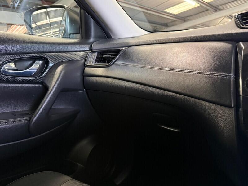 Used Nissan X-Trail 2018 for sale - 77850836: Photo 47