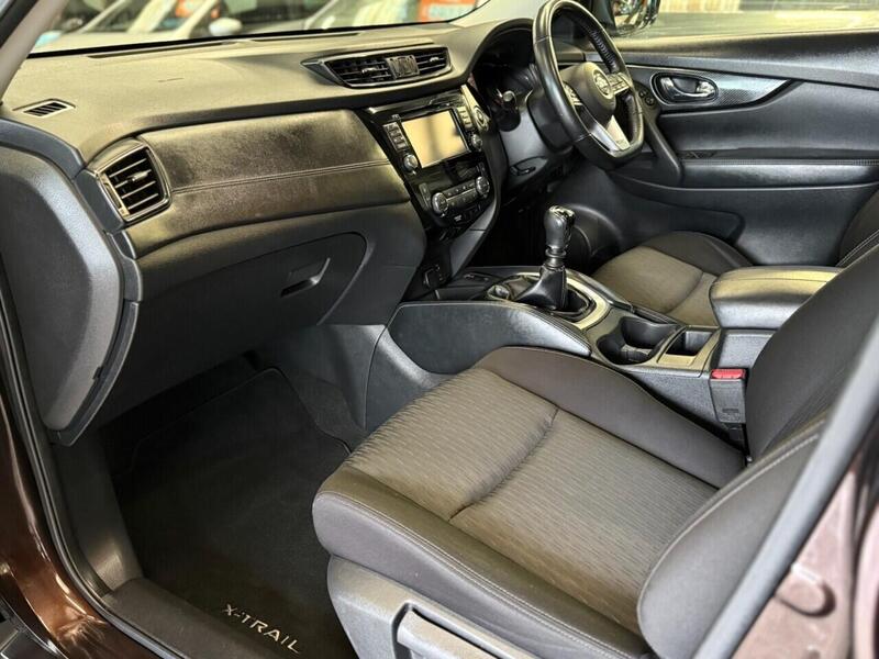 Used Nissan X-Trail 2018 for sale - 77850836: Photo 48