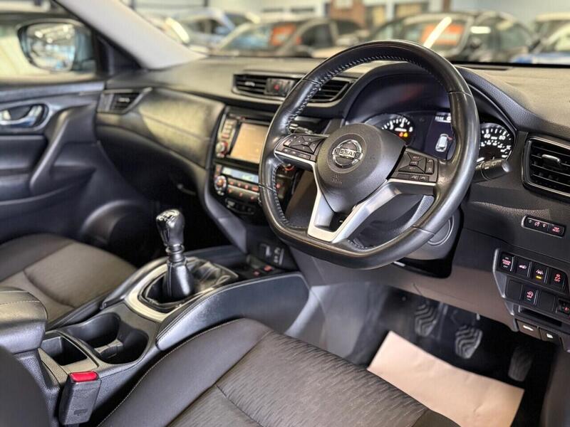 Used Nissan X-Trail 2018 for sale - 77850836: Photo 9