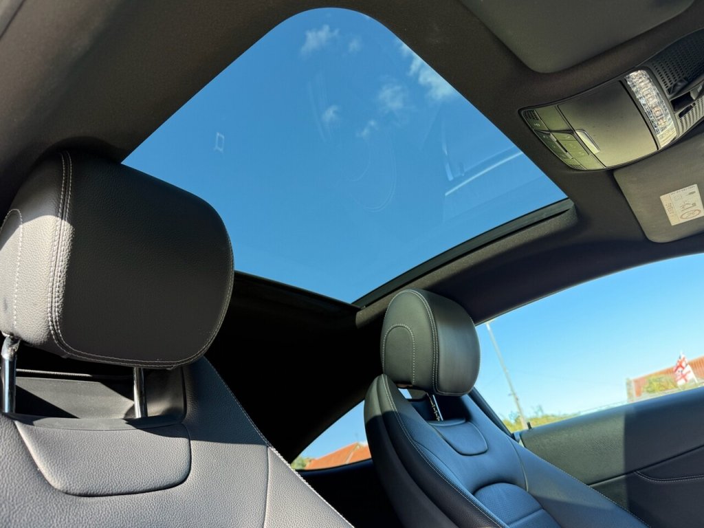 Used Mercedes-Benz C Class 2016 for sale - 76338386: Photo 10