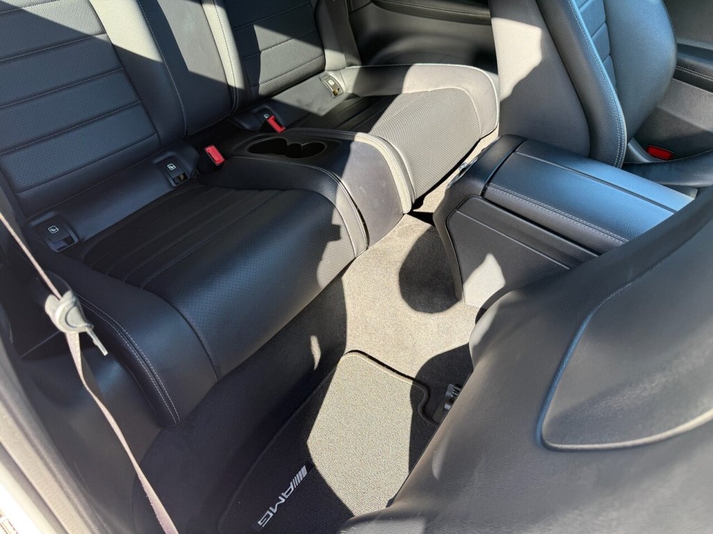 Used Mercedes-Benz C Class 2016 for sale - 76338386: Photo 18