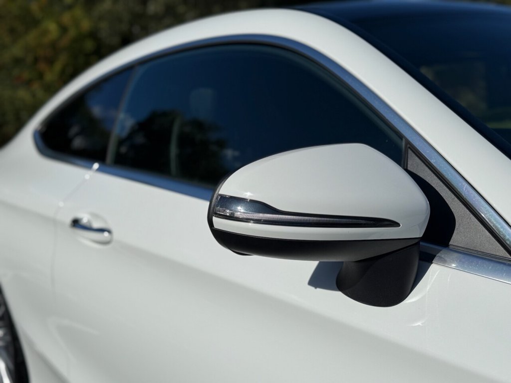 Used Mercedes-Benz C Class 2016 for sale - 76338386: Photo 20