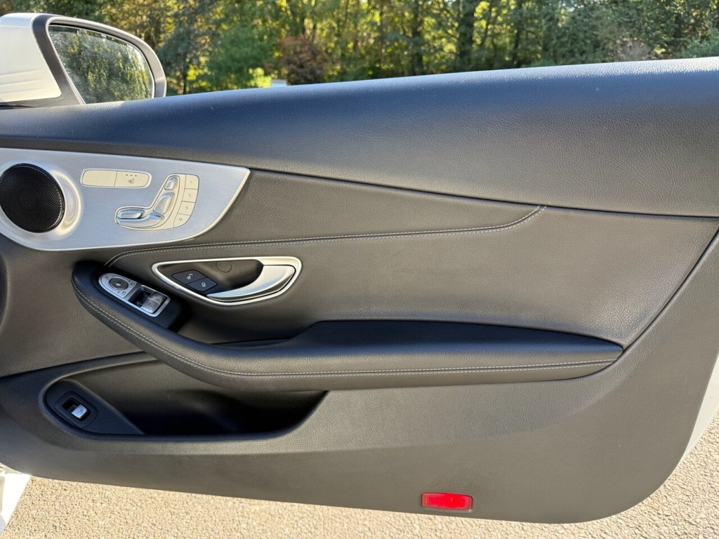 Used Mercedes-Benz C Class 2016 for sale - 76338386: Photo 30