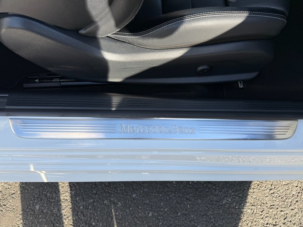 Used Mercedes-Benz C Class 2016 for sale - 76338386: Photo 32