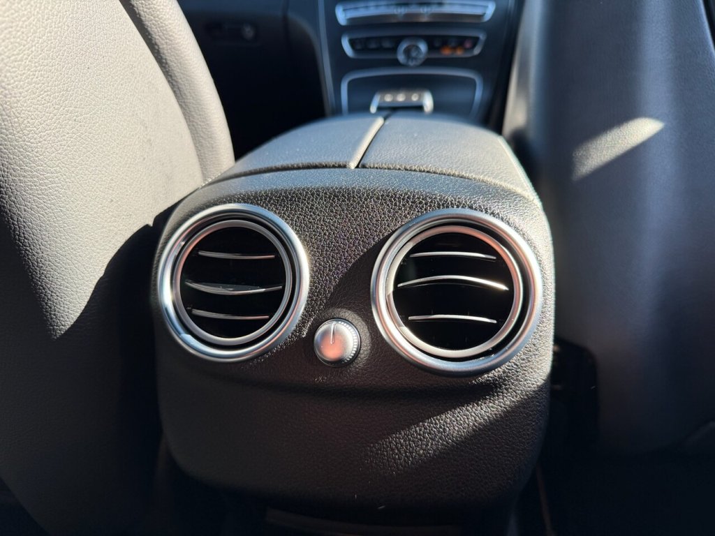 Used Mercedes-Benz C Class 2016 for sale - 76338386: Photo 33