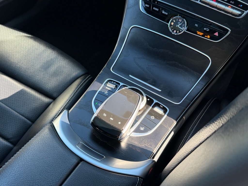 Used Mercedes-Benz C Class 2016 for sale - 76338386: Photo 35