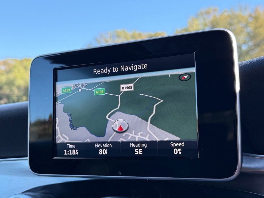 Used Mercedes-Benz C Class 2016 for sale - 76338386: Photo 36