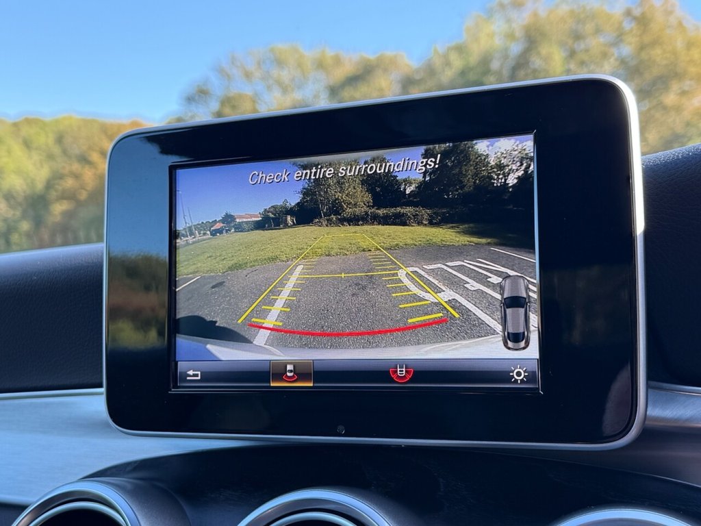 Used Mercedes-Benz C Class 2016 for sale - 76338386: Photo 37