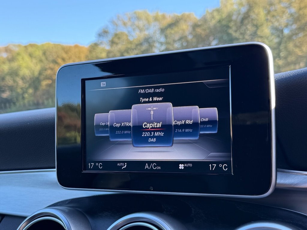 Used Mercedes-Benz C Class 2016 for sale - 76338386: Photo 38