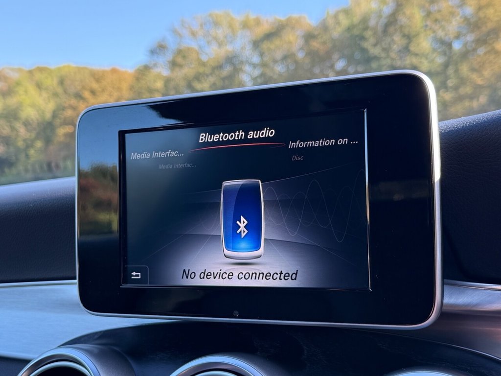 Used Mercedes-Benz C Class 2016 for sale - 76338386: Photo 39