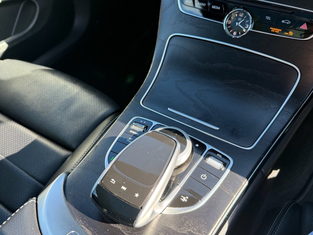 Used Mercedes-Benz C Class 2016 for sale - 76338386: Photo 42