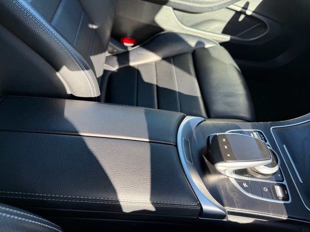 Used Mercedes-Benz C Class 2016 for sale - 76338386: Photo 43