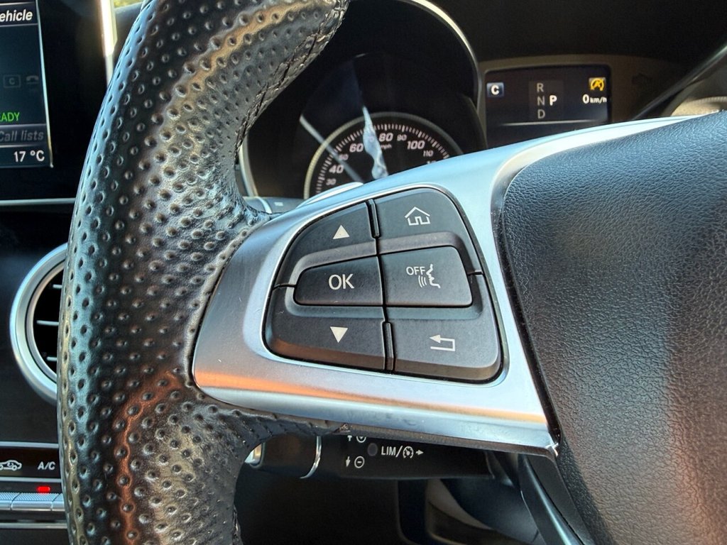 Used Mercedes-Benz C Class 2016 for sale - 76338386: Photo 44