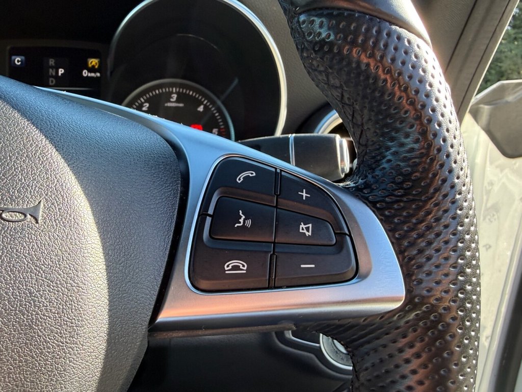 Used Mercedes-Benz C Class 2016 for sale - 76338386: Photo 45