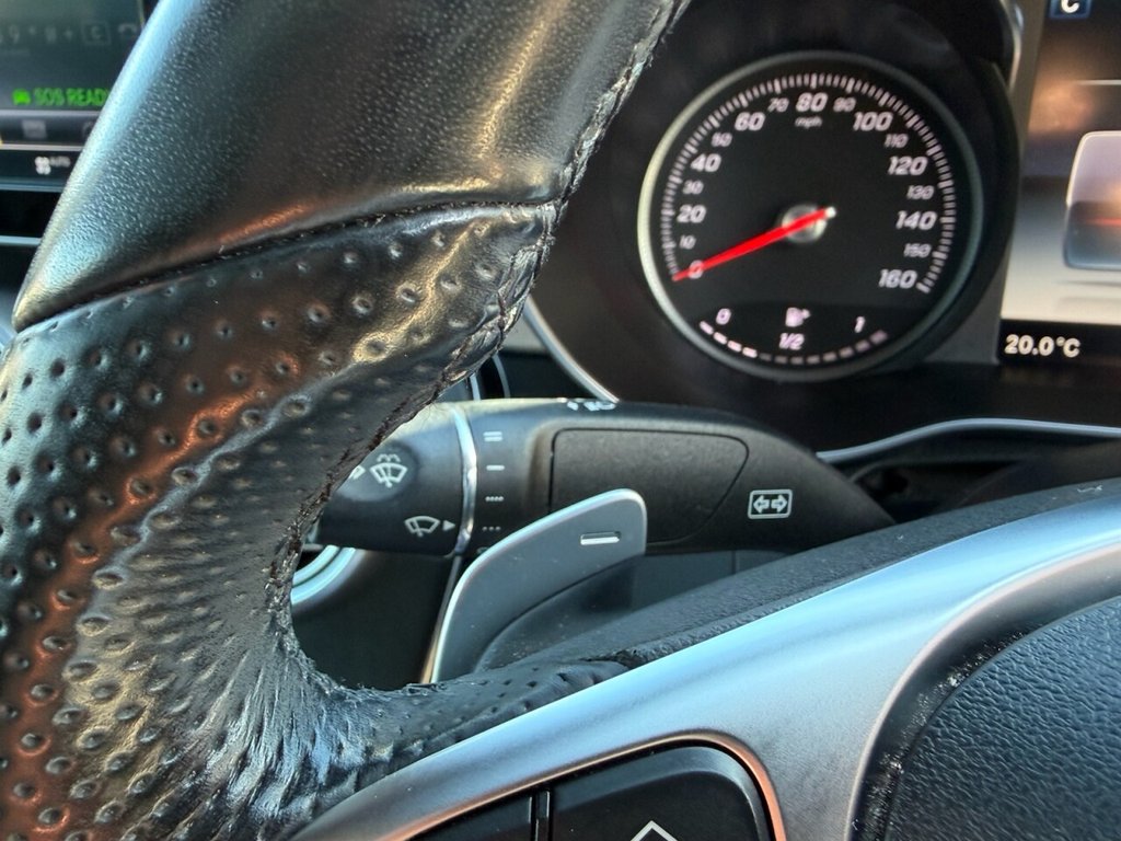 Used Mercedes-Benz C Class 2016 for sale - 76338386: Photo 47