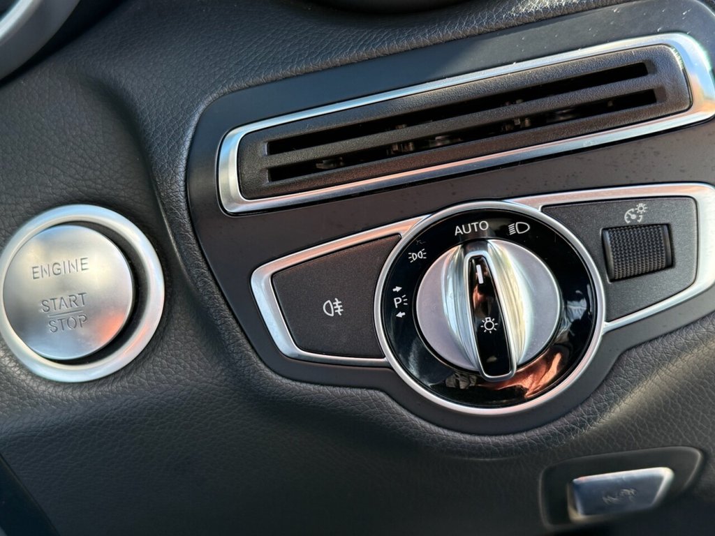 Used Mercedes-Benz C Class 2016 for sale - 76338386: Photo 48