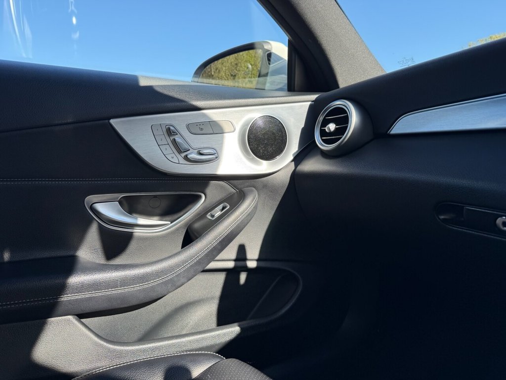Used Mercedes-Benz C Class 2016 for sale - 76338386: Photo 50