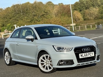 Audi - A1