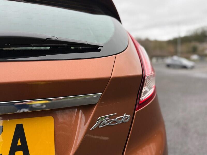 Used Ford Fiesta 2013 for sale - 77850907: Photo 15