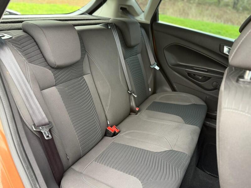 Used Ford Fiesta 2013 for sale - 77850907: Photo 19