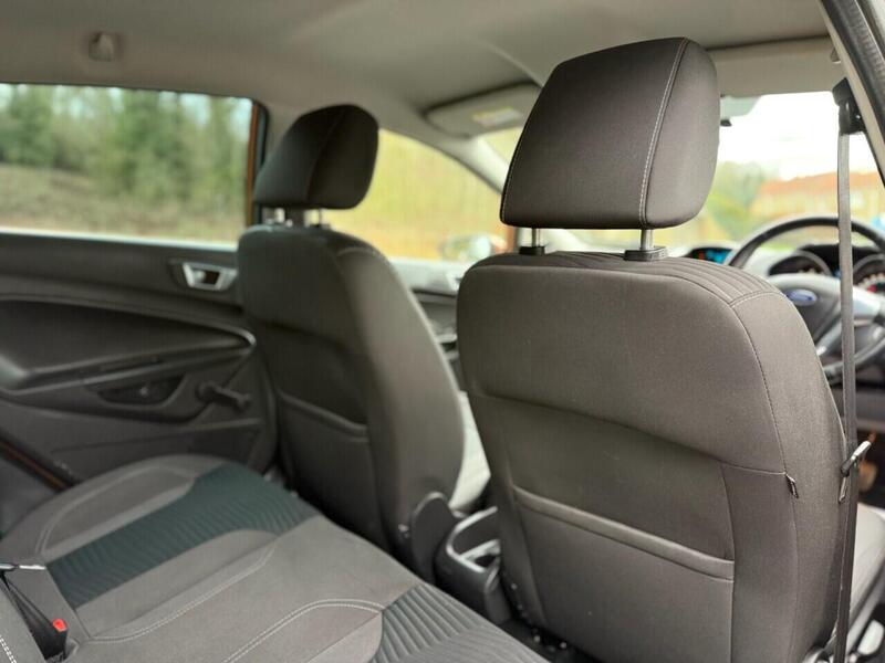 Used Ford Fiesta 2013 for sale - 77850907: Photo 20