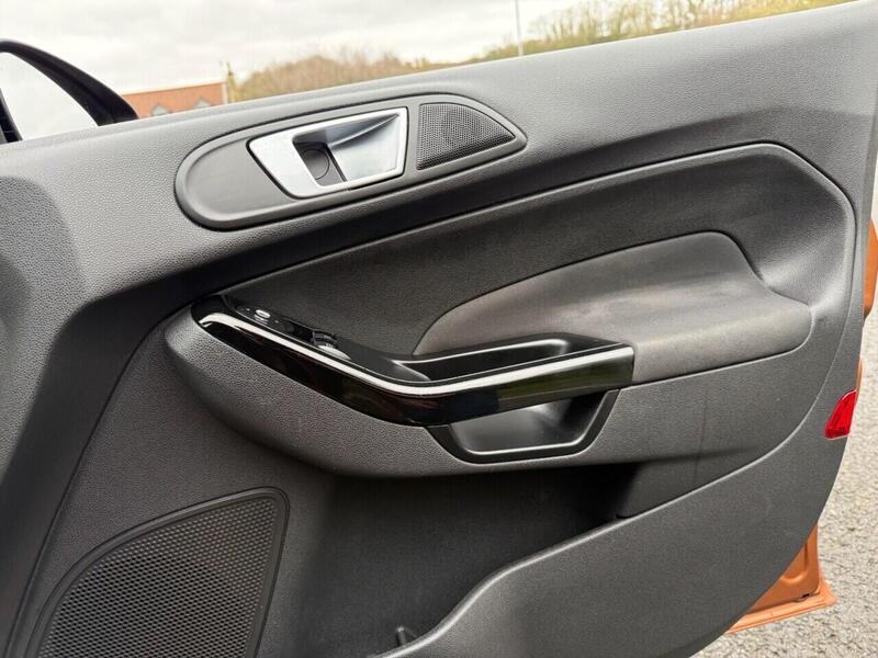 Used Ford Fiesta 2013 for sale - 77850907: Photo 23