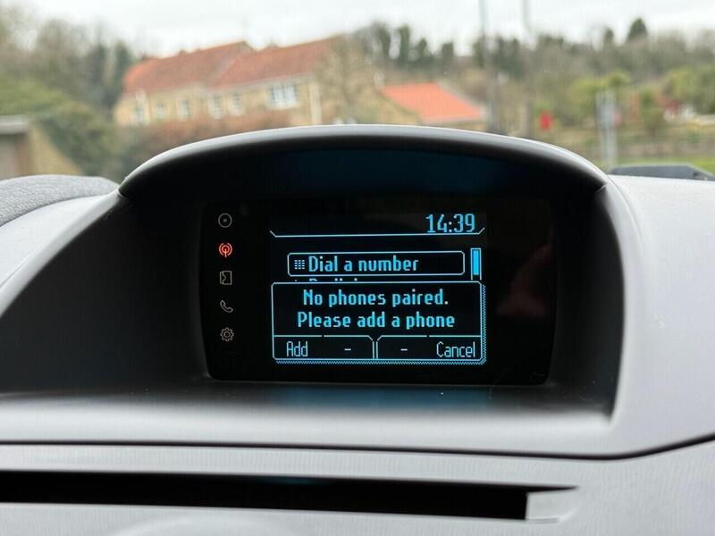 Used Ford Fiesta 2013 for sale - 77850907: Photo 27