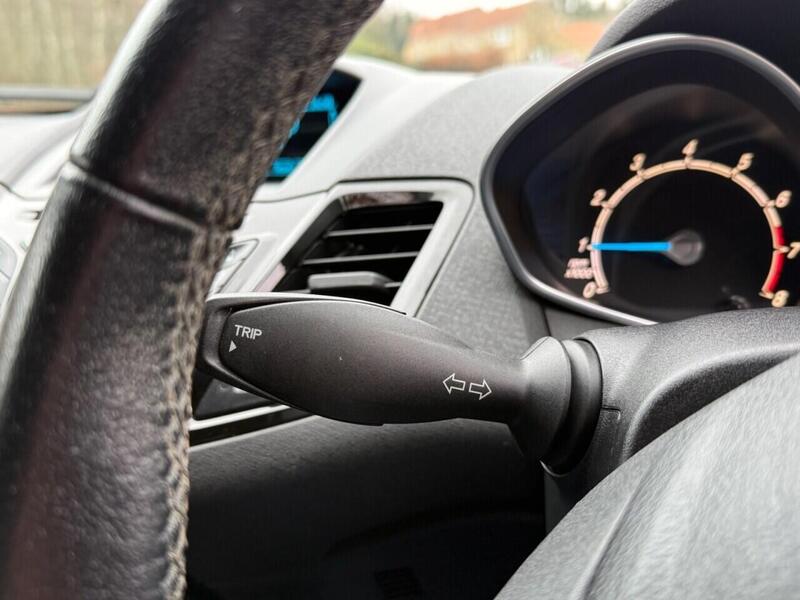 Used Ford Fiesta 2013 for sale - 77850907: Photo 36
