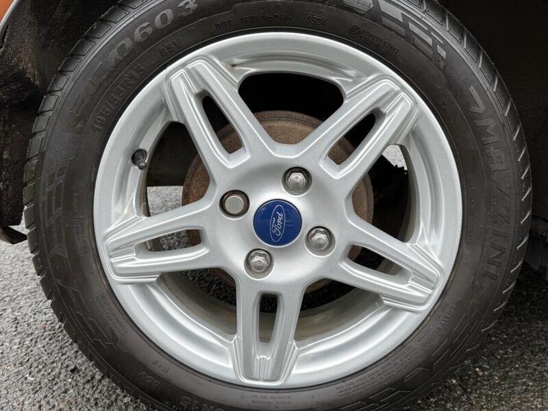 Used Ford Fiesta 2013 for sale - 77850907: Photo 40