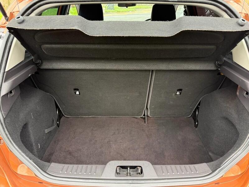 Used Ford Fiesta 2013 for sale - 77850907: Photo 7
