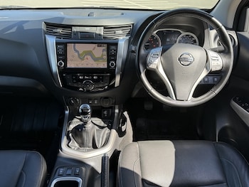 Used Nissan Navara 2019 for sale - 79435847: Photo